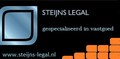 logo Steijns Legal